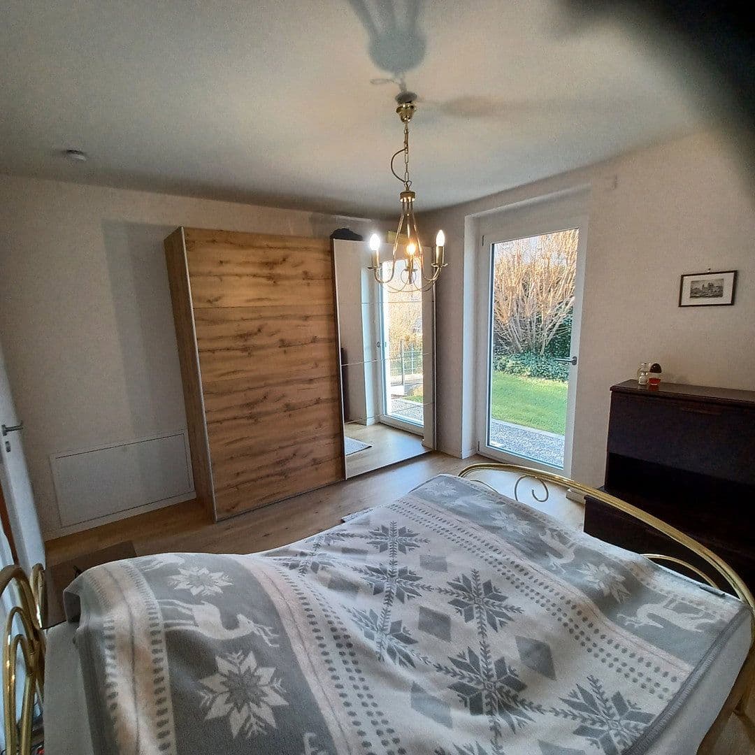 Prodej bytu 3+1 93 m², Roding, Bavorsko Prodej bytu 3+1 93 m², Roding, Bavorsko