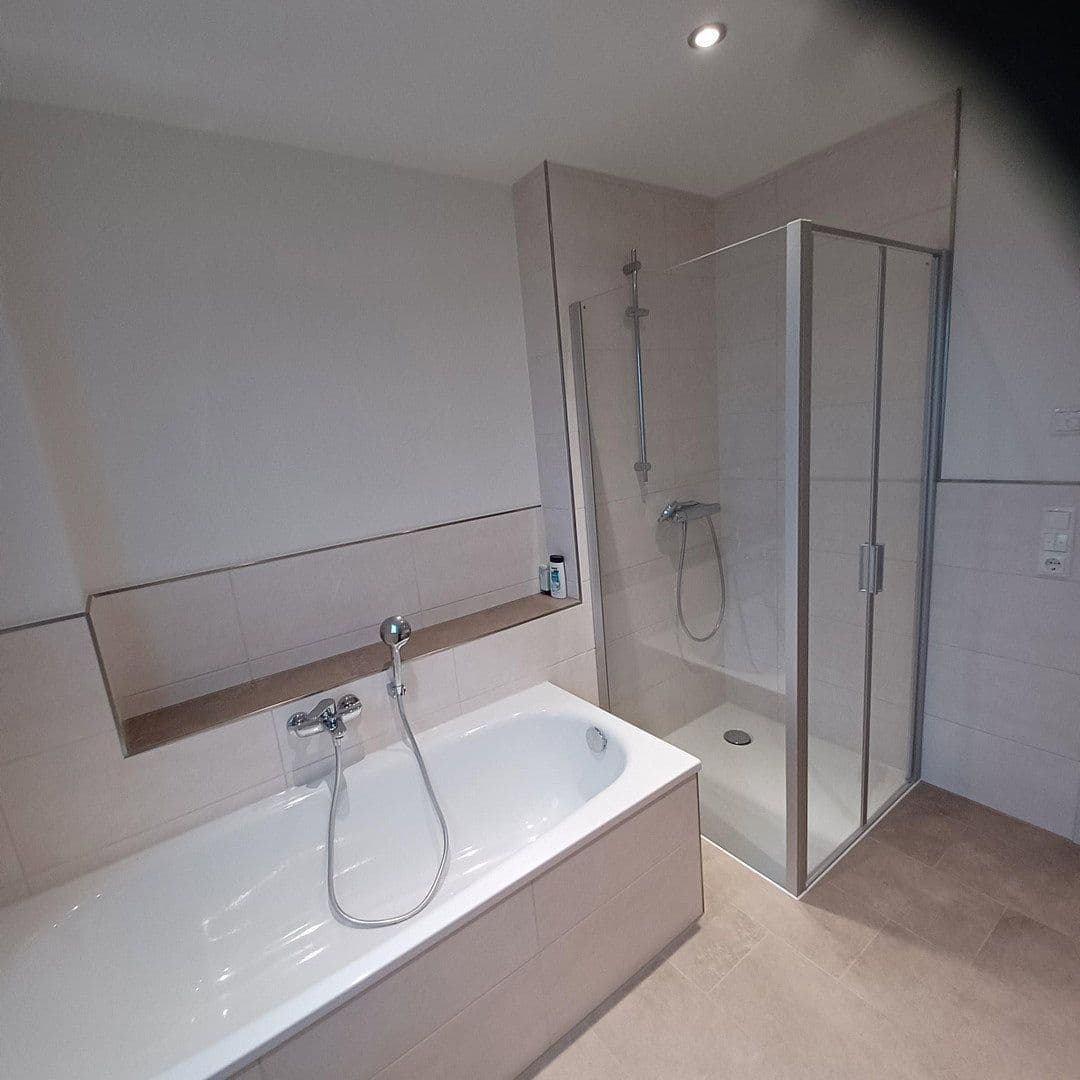Prodej bytu 3+1 93 m², Roding, Bavorsko Prodej bytu 3+1 93 m², Roding, Bavorsko
