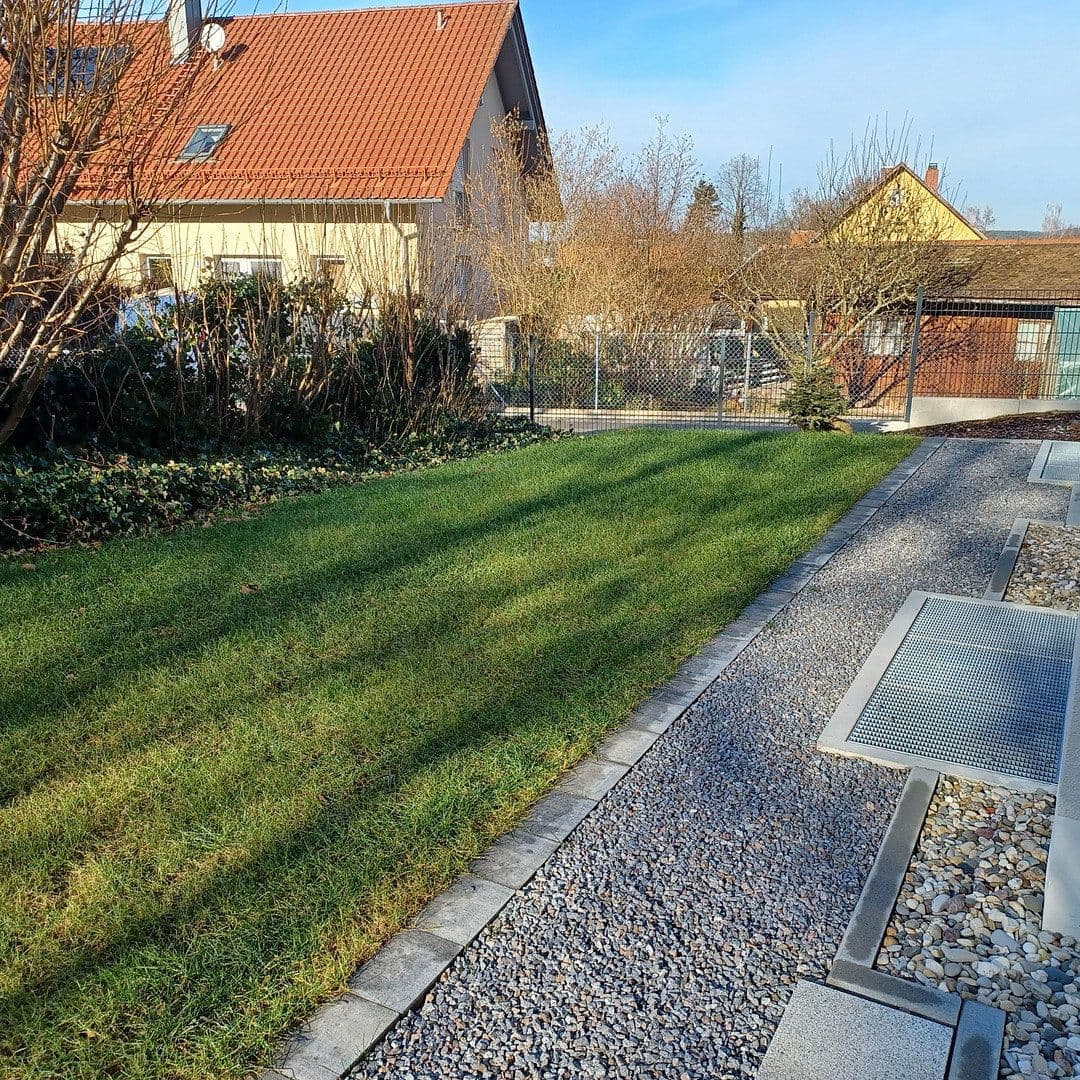 Prodej bytu 3+1 93 m², Roding, Bavorsko Prodej bytu 3+1 93 m², Roding, Bavorsko
