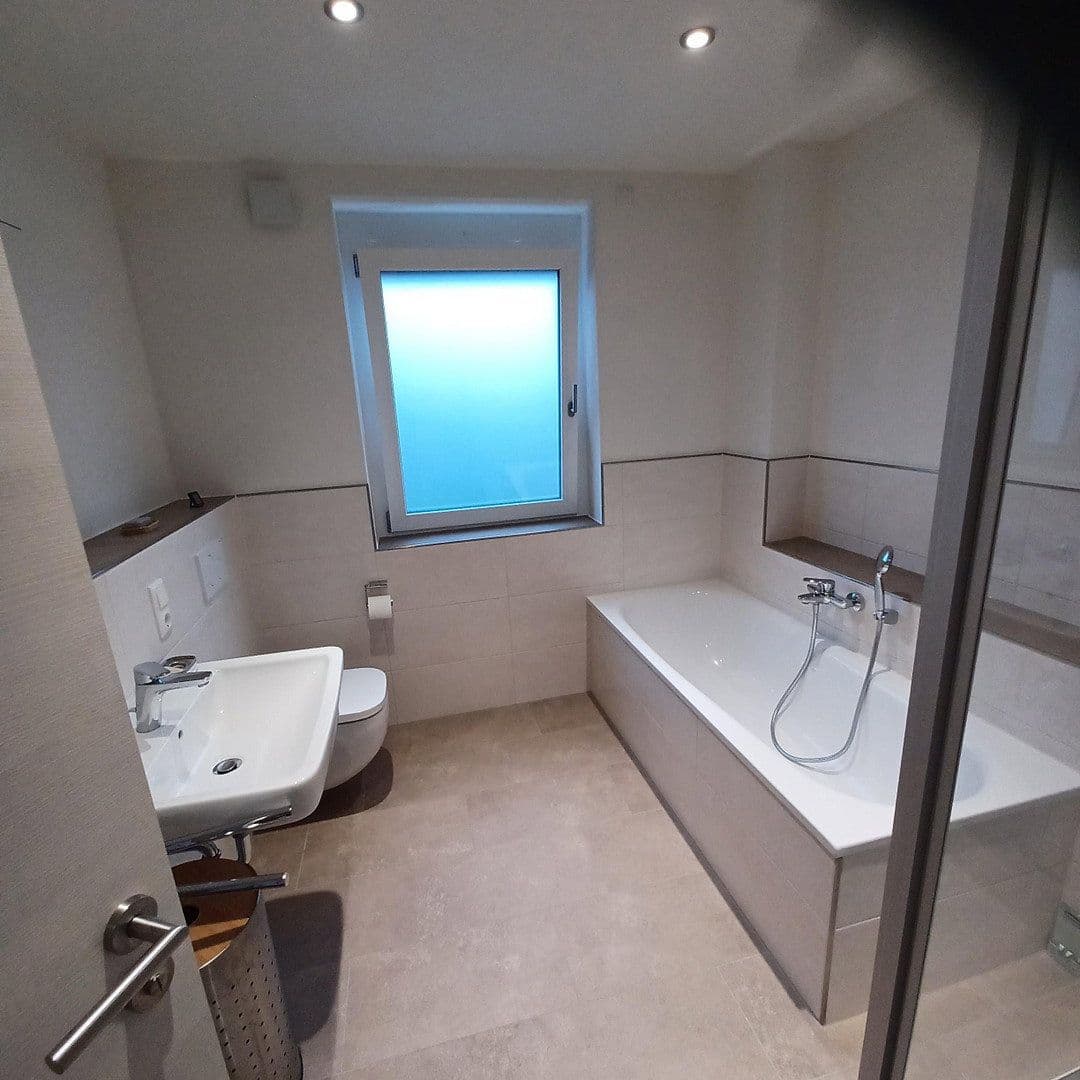 Prodej bytu 3+1 93 m², Roding, Bavorsko Prodej bytu 3+1 93 m², Roding, Bavorsko