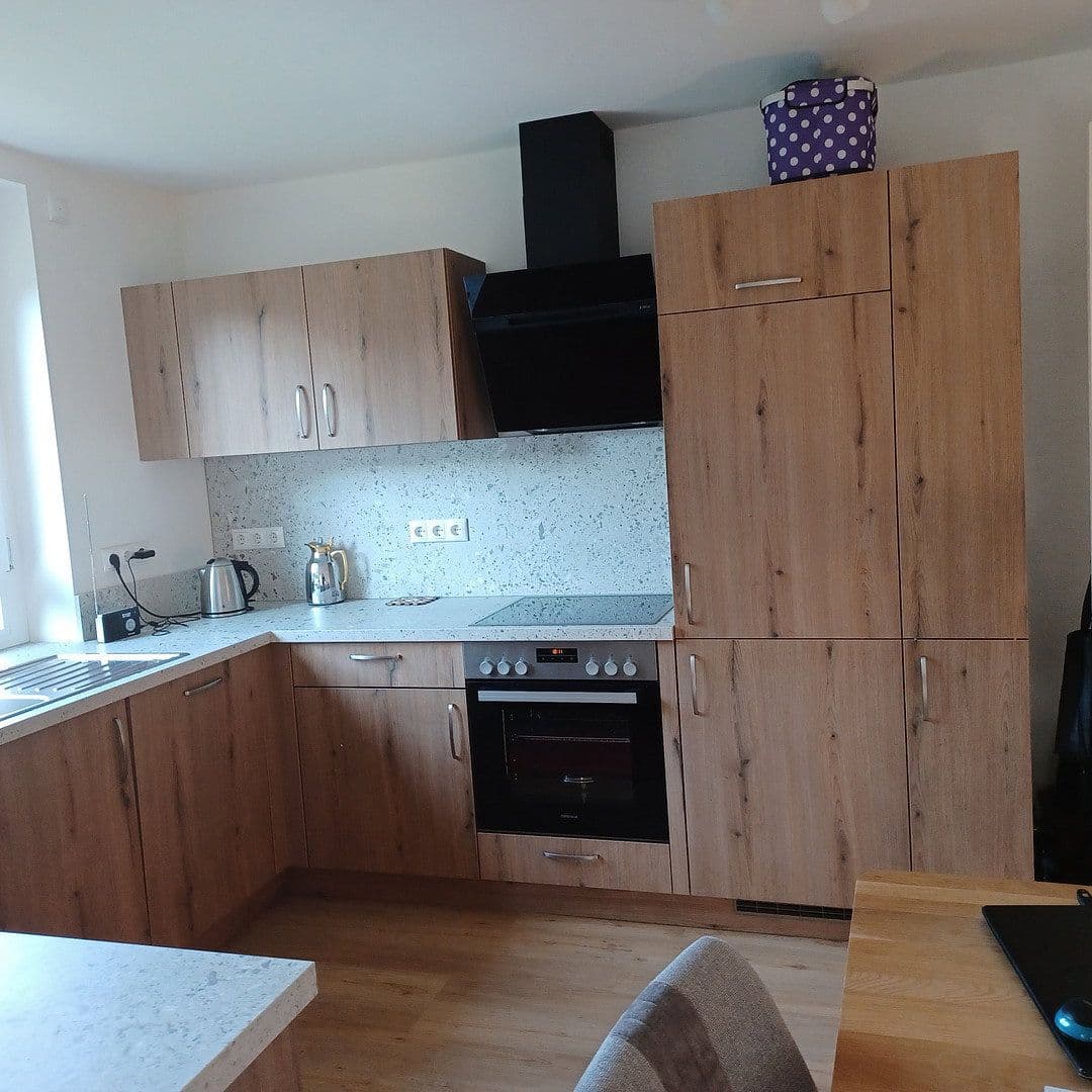 Prodej bytu 3+1 93 m², Roding, Bavorsko Prodej bytu 3+1 93 m², Roding, Bavorsko