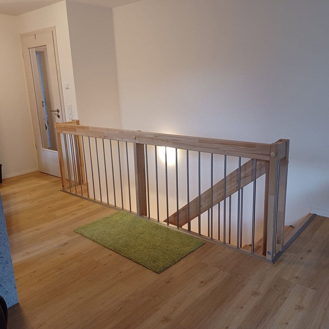 Prodej bytu 3+1 93 m², Roding, Bavorsko Prodej bytu 3+1 93 m², Roding, Bavorsko