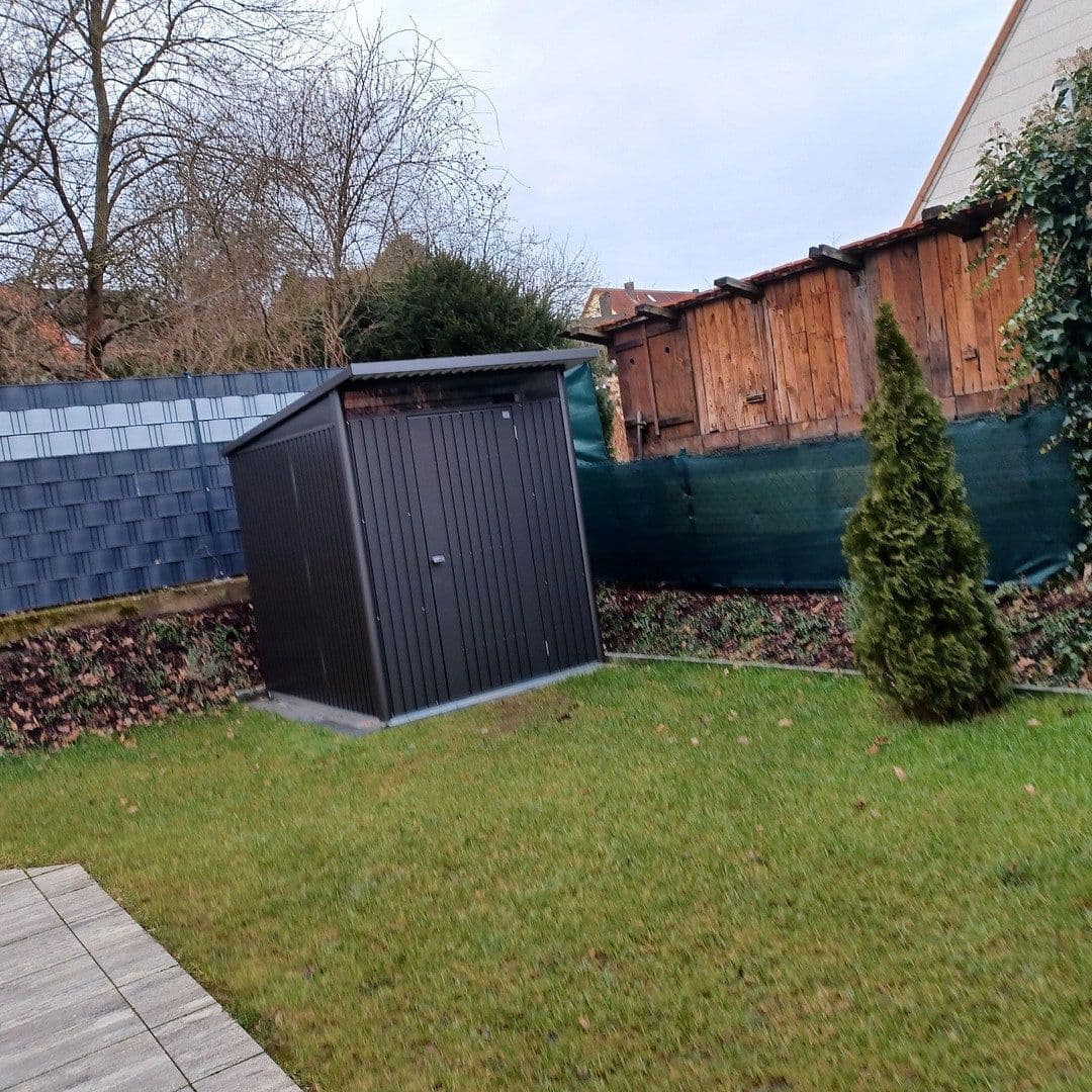 Prodej bytu 3+1 93 m², Roding, Bavorsko Prodej bytu 3+1 93 m², Roding, Bavorsko