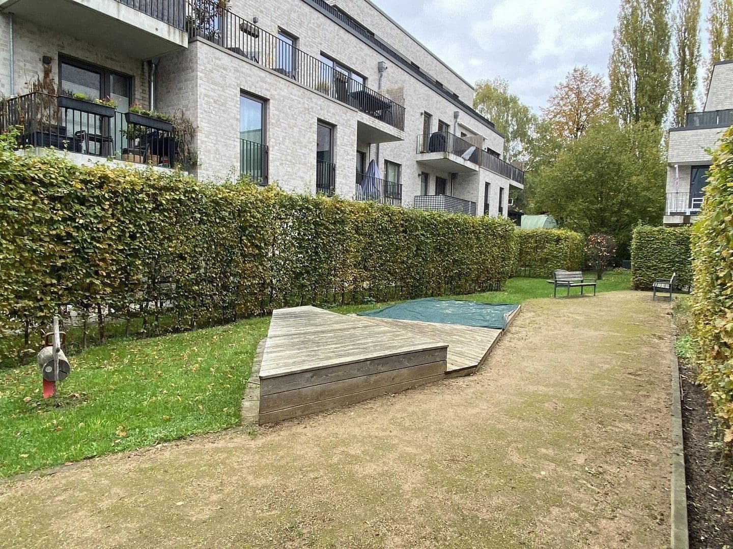 Prodej bytu 3+1 99 m², Hamburg, Hamburg Prodej bytu 3+1 99 m², Hamburg, Hamburg