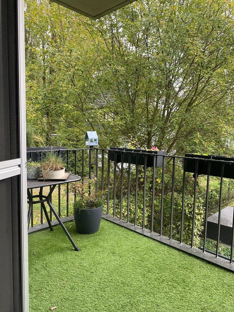 Prodej bytu 3+1 99 m², Hamburg, Hamburg Prodej bytu 3+1 99 m², Hamburg, Hamburg