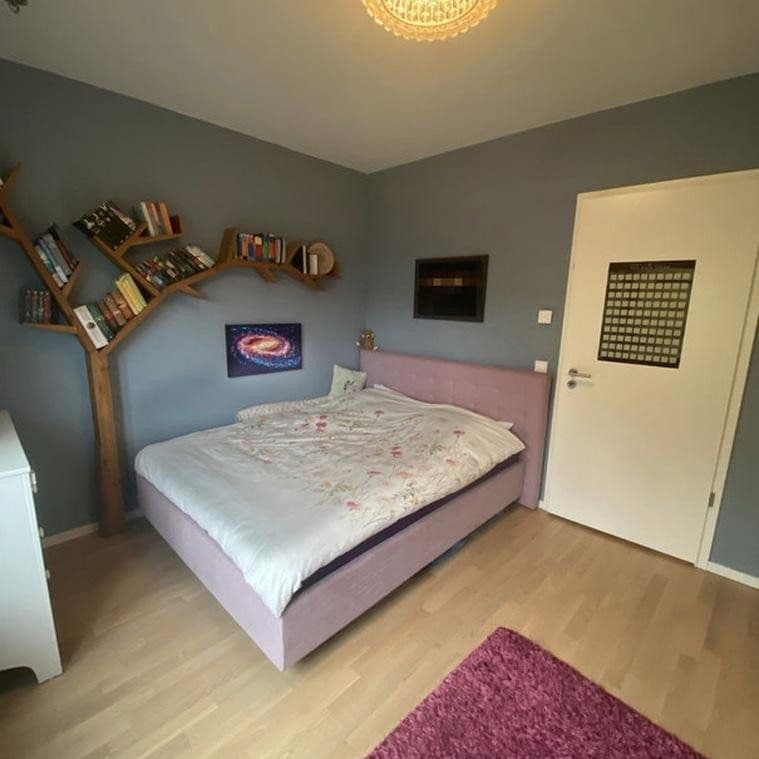 Prodej bytu 3+1 99 m², Hamburg, Hamburg Prodej bytu 3+1 99 m², Hamburg, Hamburg
