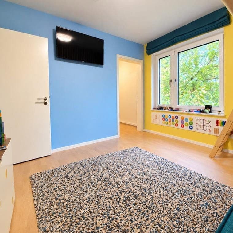 Prodej bytu 3+1 99 m², Hamburg, Hamburg Prodej bytu 3+1 99 m², Hamburg, Hamburg