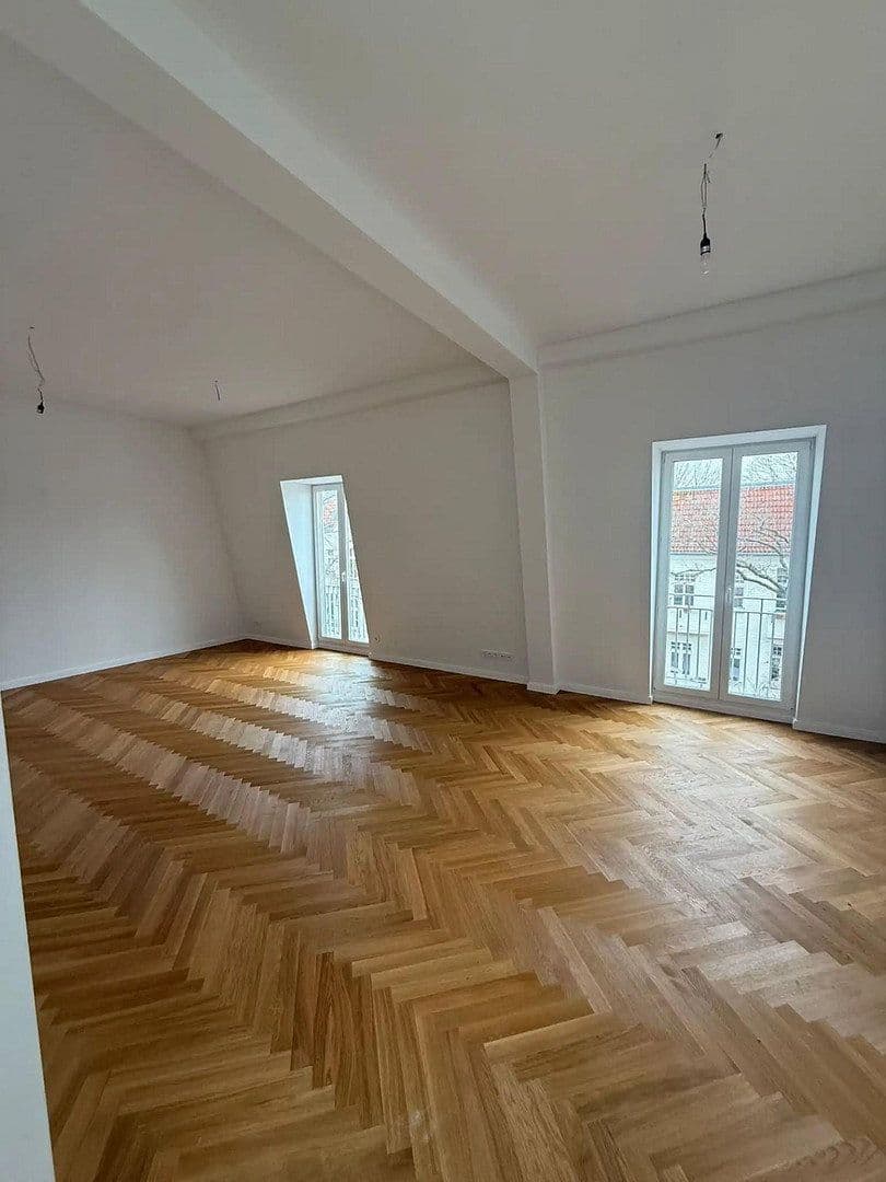 Pronájem bytu 2+1 69 m², Wönnichstraße 110, Berlin, Berlín Pronájem bytu 2+1 69 m², Wönnichstraße 110, Berlin, Berlín