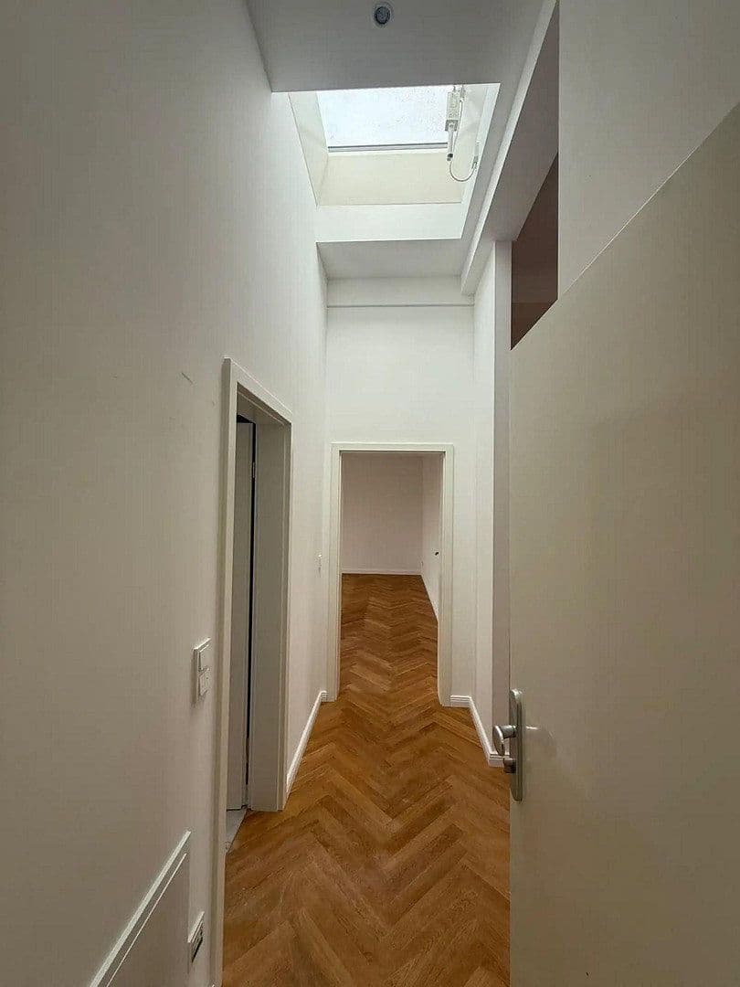 Pronájem bytu 2+1 69 m², Wönnichstraße 110, Berlin, Berlín Pronájem bytu 2+1 69 m², Wönnichstraße 110, Berlin, Berlín