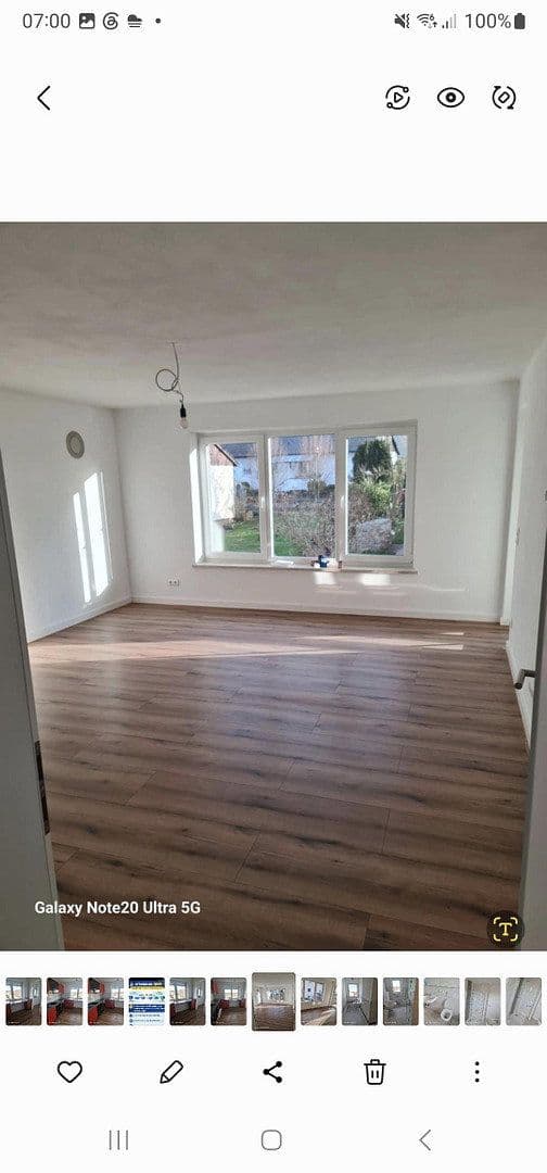 Pronájem bytu 4+1 107 m², Birkenstr. 3, Neufahrn in Niederbayern, Bavorsko Pronájem bytu 4+1 107 m², Birkenstr. 3, Neufahrn in Niederbayern, Bavorsko