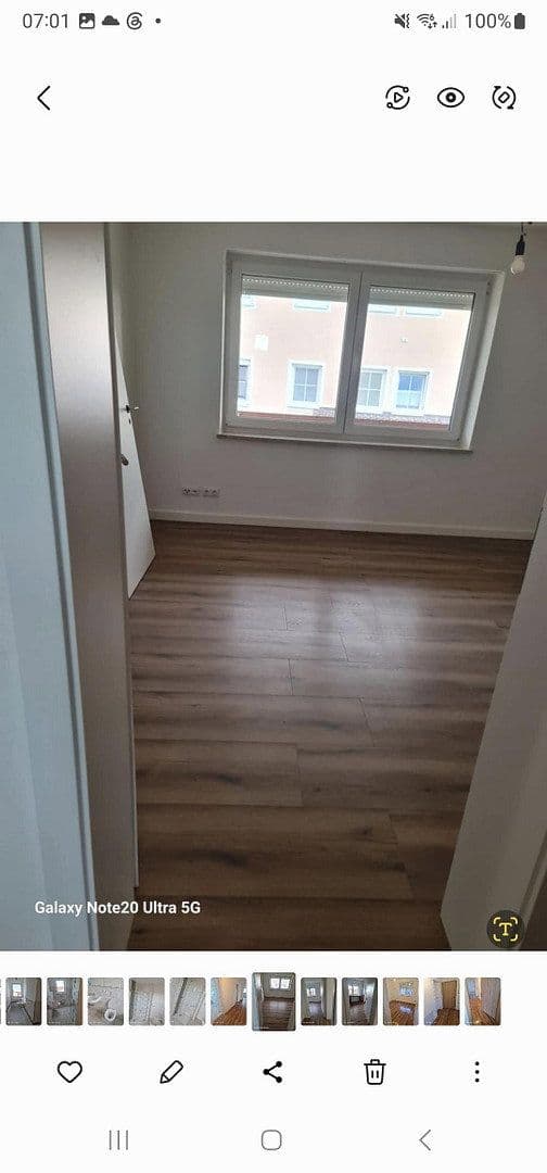 Pronájem bytu 4+1 107 m², Birkenstr. 3, Neufahrn in Niederbayern, Bavorsko Pronájem bytu 4+1 107 m², Birkenstr. 3, Neufahrn in Niederbayern, Bavorsko