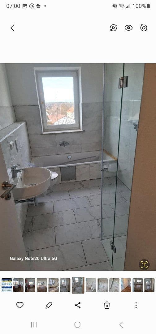Pronájem bytu 4+1 107 m², Birkenstr. 3, Neufahrn in Niederbayern, Bavorsko Pronájem bytu 4+1 107 m², Birkenstr. 3, Neufahrn in Niederbayern, Bavorsko