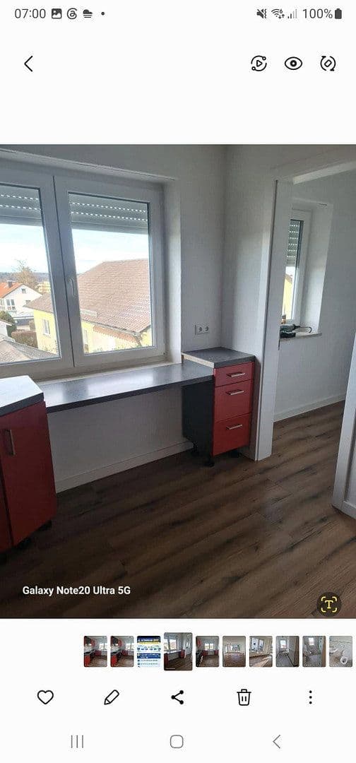 Pronájem bytu 4+1 107 m², Birkenstr. 3, Neufahrn in Niederbayern, Bavorsko Pronájem bytu 4+1 107 m², Birkenstr. 3, Neufahrn in Niederbayern, Bavorsko