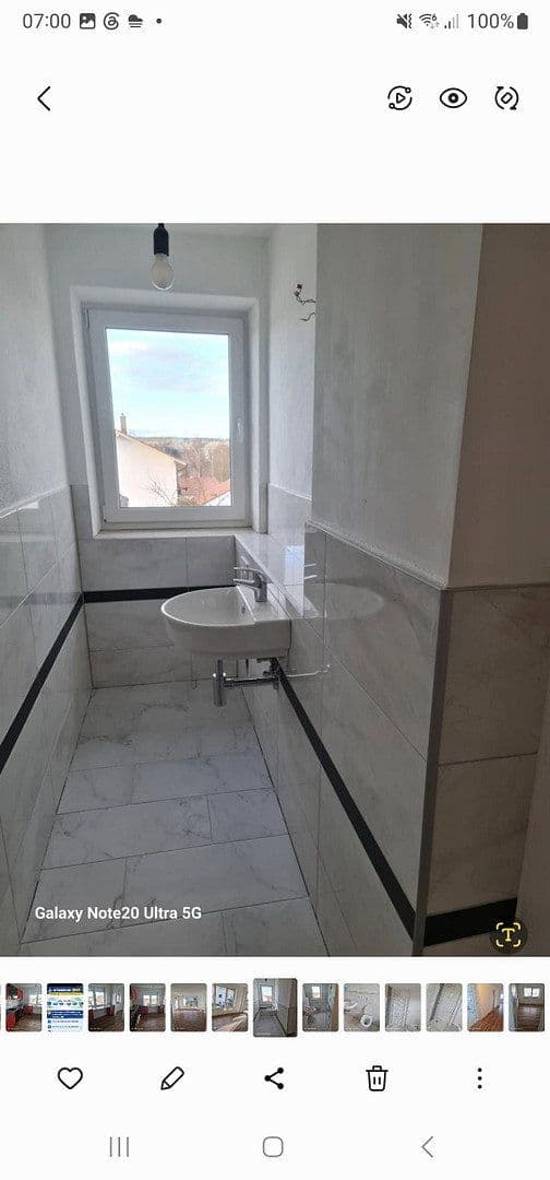 Pronájem bytu 4+1 107 m², Birkenstr. 3, Neufahrn in Niederbayern, Bavorsko Pronájem bytu 4+1 107 m², Birkenstr. 3, Neufahrn in Niederbayern, Bavorsko