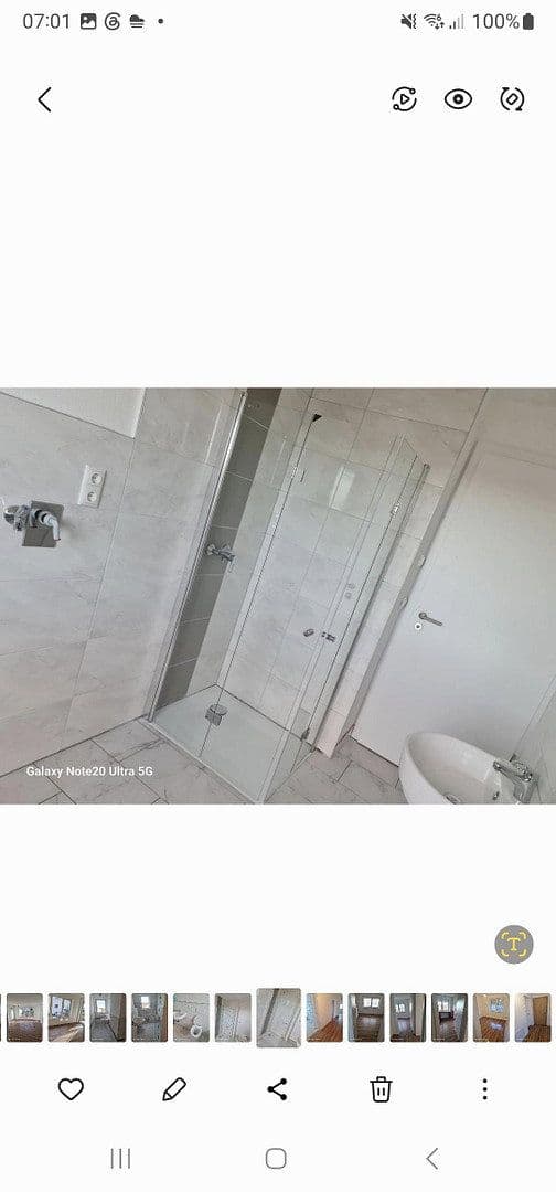 Pronájem bytu 4+1 107 m², Birkenstr. 3, Neufahrn in Niederbayern, Bavorsko Pronájem bytu 4+1 107 m², Birkenstr. 3, Neufahrn in Niederbayern, Bavorsko