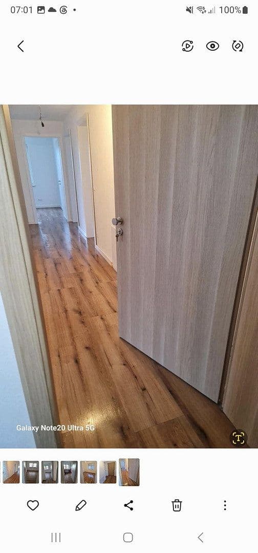 Pronájem bytu 4+1 107 m², Birkenstr. 3, Neufahrn in Niederbayern, Bavorsko Pronájem bytu 4+1 107 m², Birkenstr. 3, Neufahrn in Niederbayern, Bavorsko