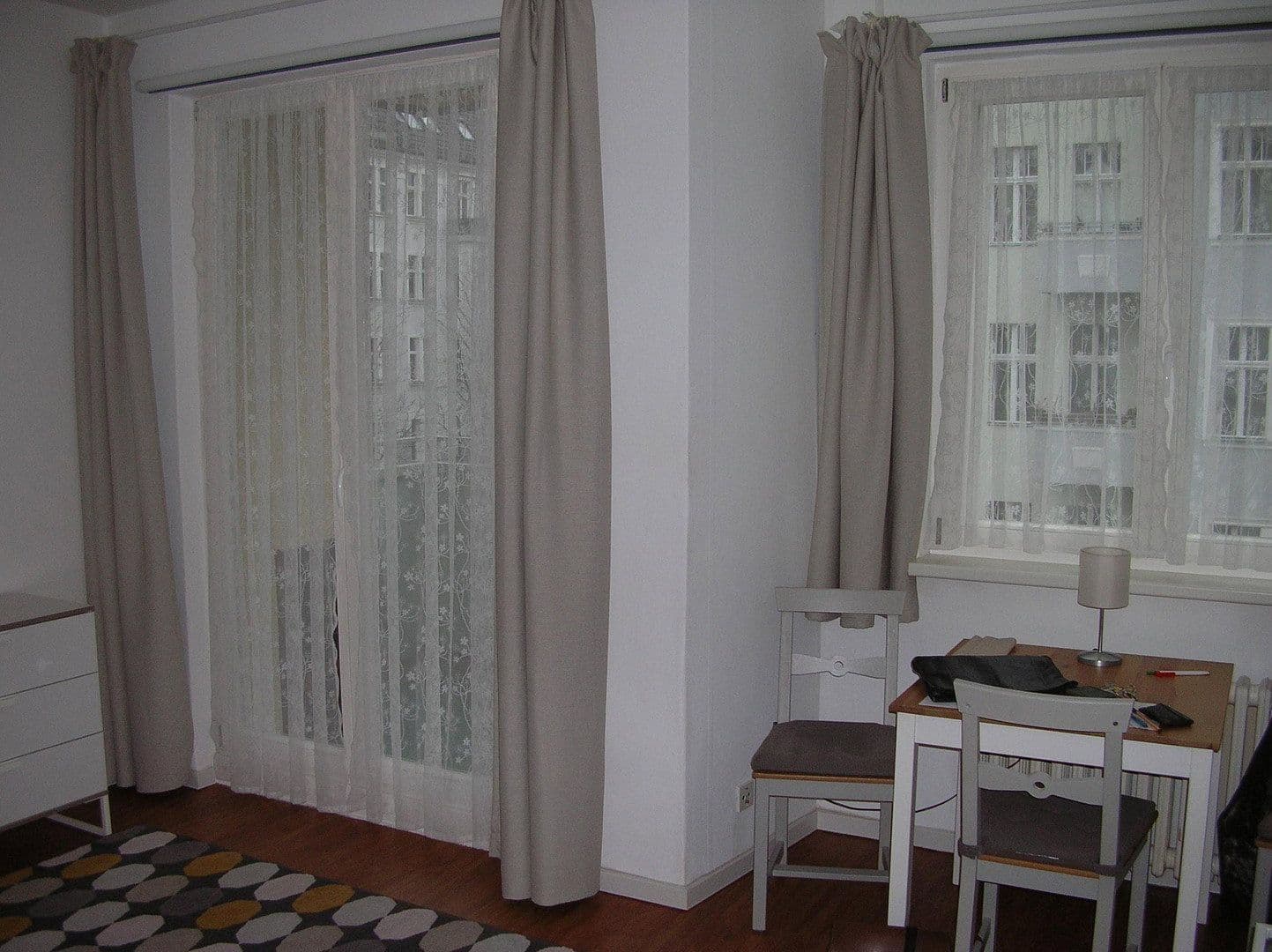 Prodej bytu 1+1 33 m², Berlin, Berlín Prodej bytu 1+1 33 m², Berlin, Berlín