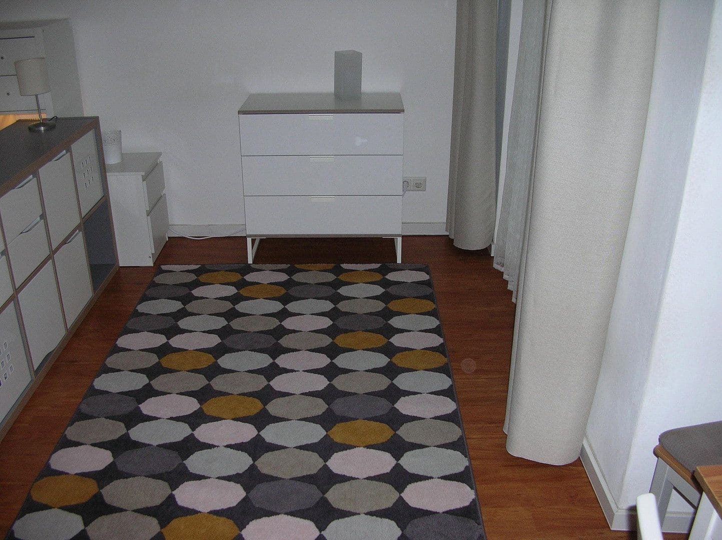 Prodej bytu 1+1 33 m², Berlin, Berlín Prodej bytu 1+1 33 m², Berlin, Berlín
