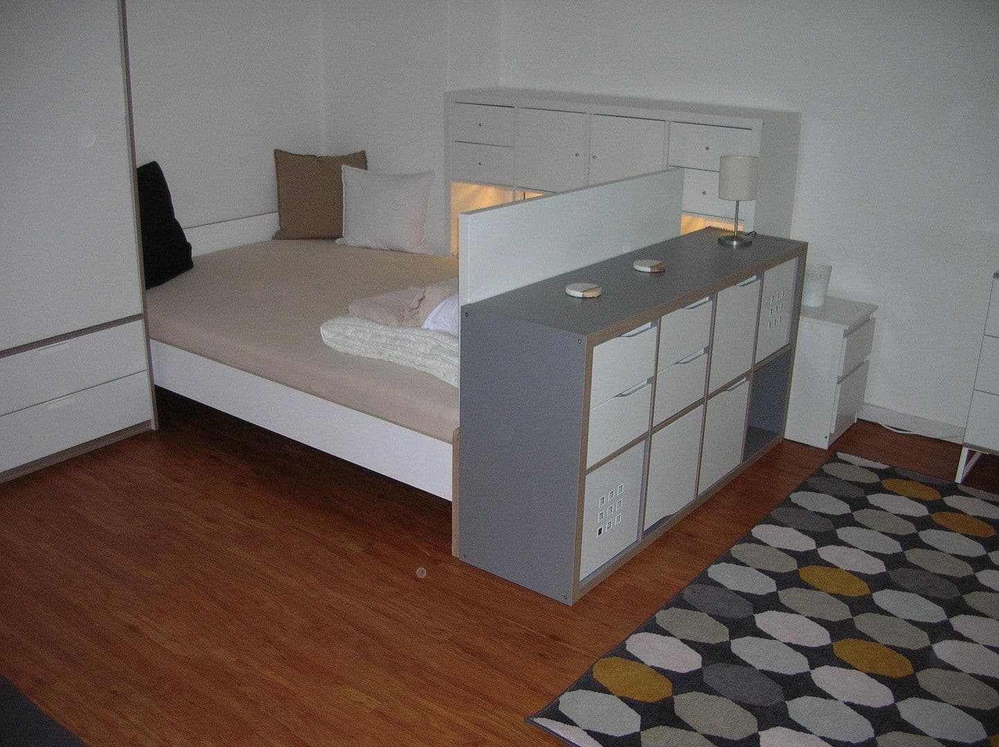 Prodej bytu 1+1 33 m², Berlin, Berlín Prodej bytu 1+1 33 m², Berlin, Berlín