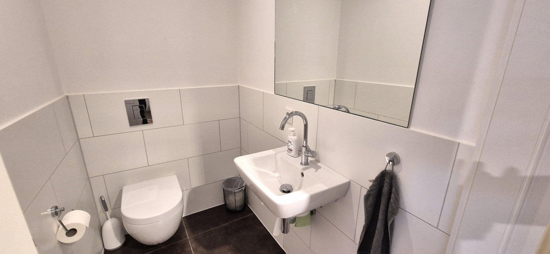 Pronájem bytu 2+1 97 m², Alt Stralau 52, Berlin, Berlín Pronájem bytu 2+1 97 m², Alt Stralau 52, Berlin, Berlín