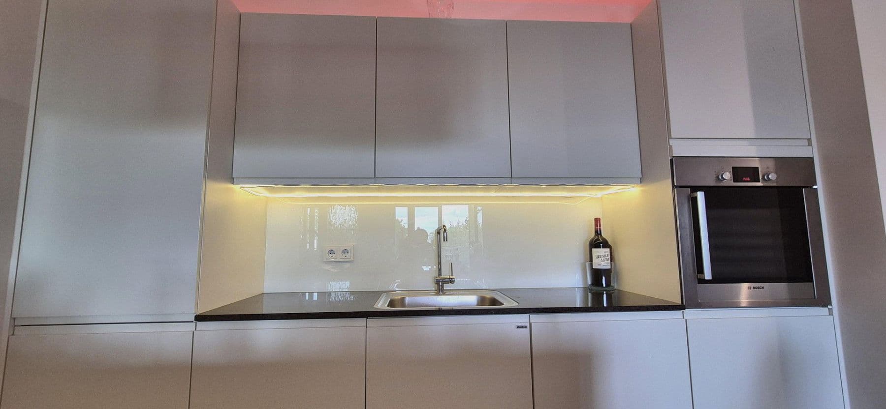 Pronájem bytu 2+1 97 m², Alt Stralau 52, Berlin, Berlín Pronájem bytu 2+1 97 m², Alt Stralau 52, Berlin, Berlín