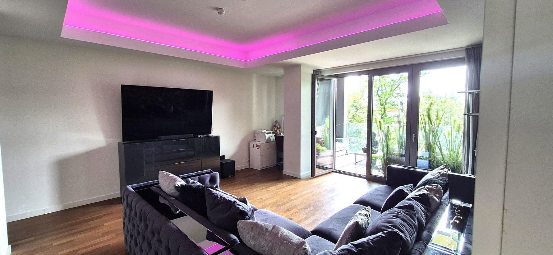 Pronájem bytu 2+1 97 m², Alt Stralau 52, Berlin, Berlín Pronájem bytu 2+1 97 m², Alt Stralau 52, Berlin, Berlín