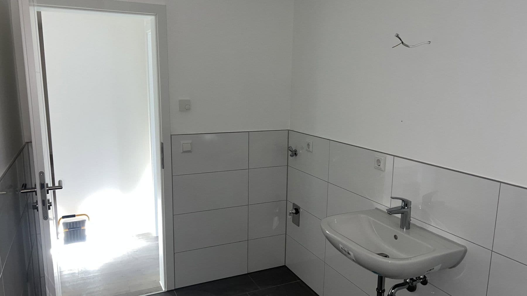 Pronájem bytu 4+1 103 m², Ludwigshafen, Porýní-Falc Pronájem bytu 4+1 103 m², Ludwigshafen, Porýní-Falc
