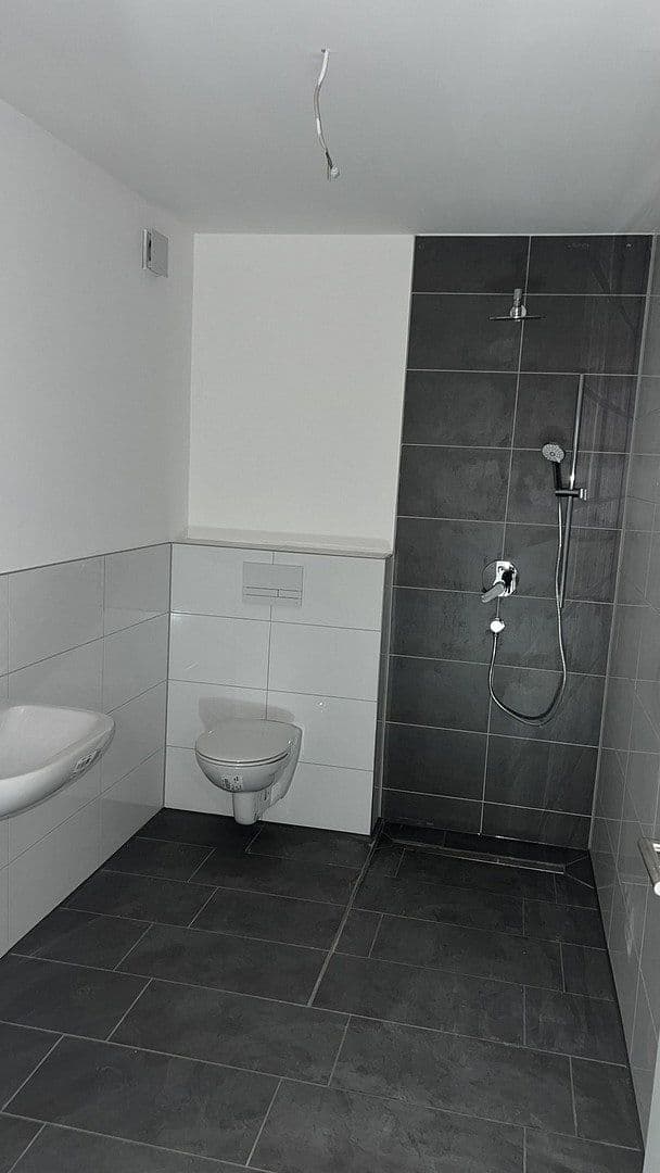 Pronájem bytu 4+1 103 m², Ludwigshafen, Porýní-Falc Pronájem bytu 4+1 103 m², Ludwigshafen, Porýní-Falc