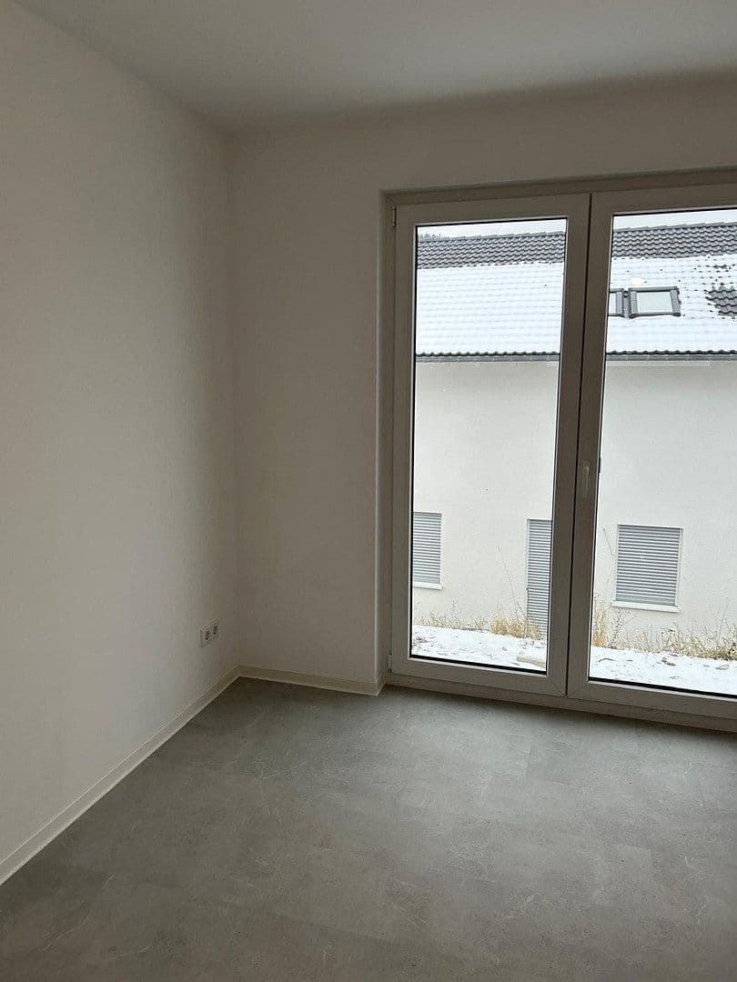 Pronájem domu 124 m², pozemek 459 m², Wehingen, Bádensko-Württembersko Pronájem domu 124 m², pozemek 459 m², Wehingen, Bádensko-Württembersko
