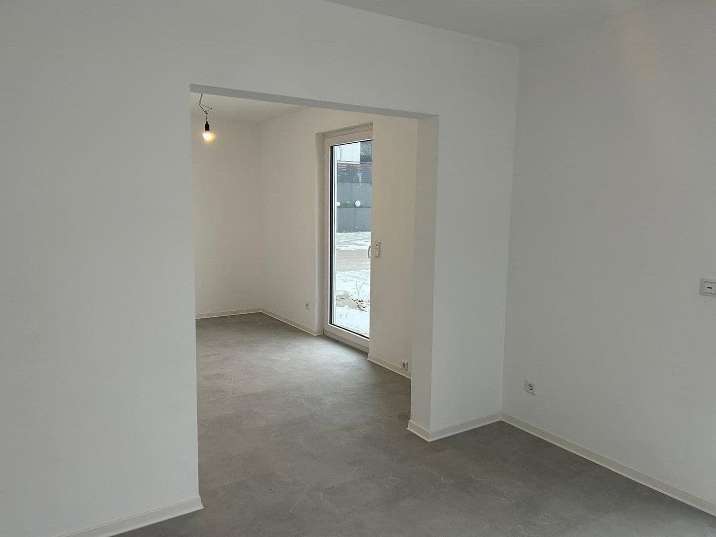 Pronájem domu 124 m², pozemek 459 m², Wehingen, Bádensko-Württembersko Pronájem domu 124 m², pozemek 459 m², Wehingen, Bádensko-Württembersko