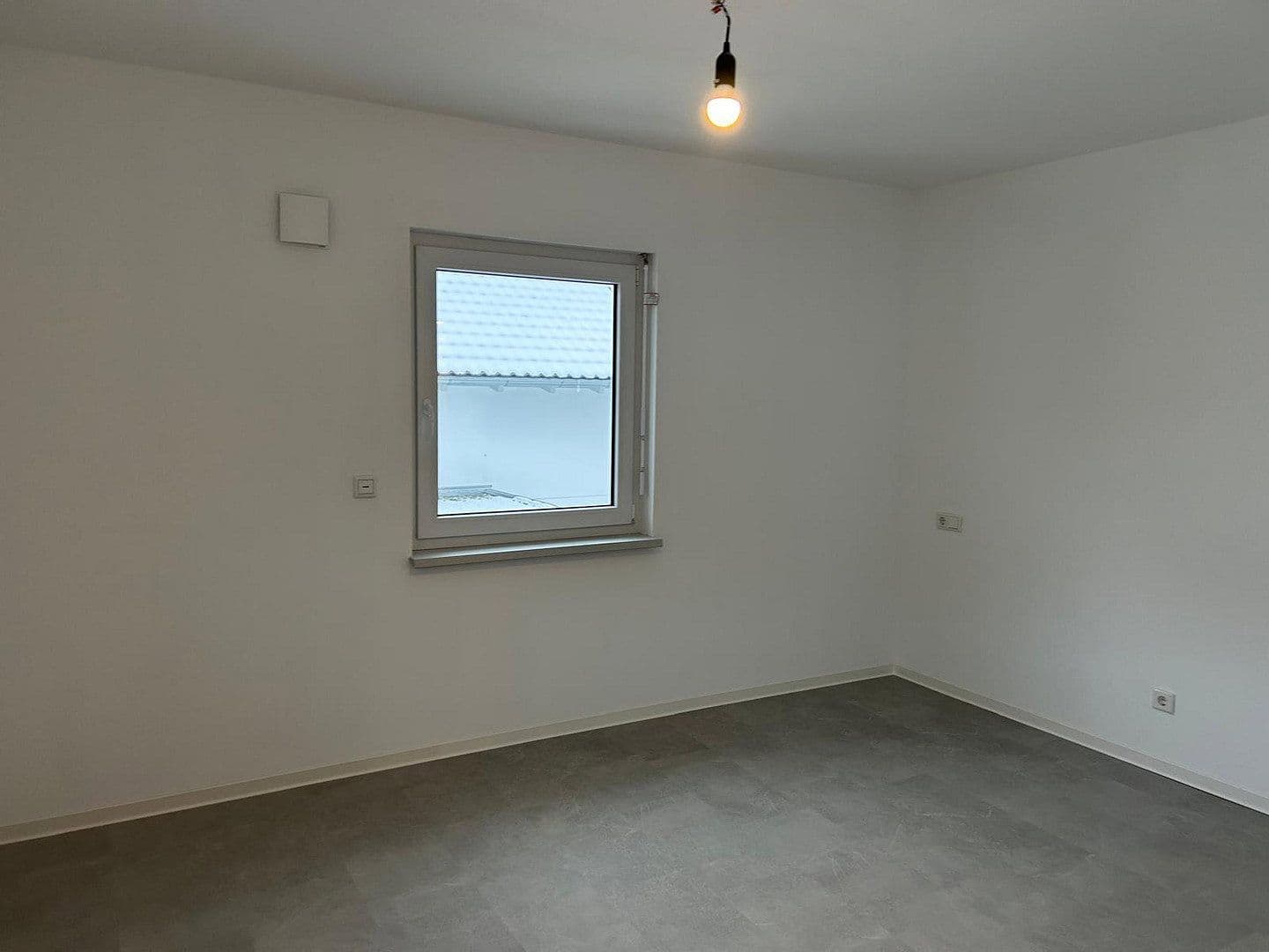 Pronájem domu 124 m², pozemek 459 m², Wehingen, Bádensko-Württembersko Pronájem domu 124 m², pozemek 459 m², Wehingen, Bádensko-Württembersko