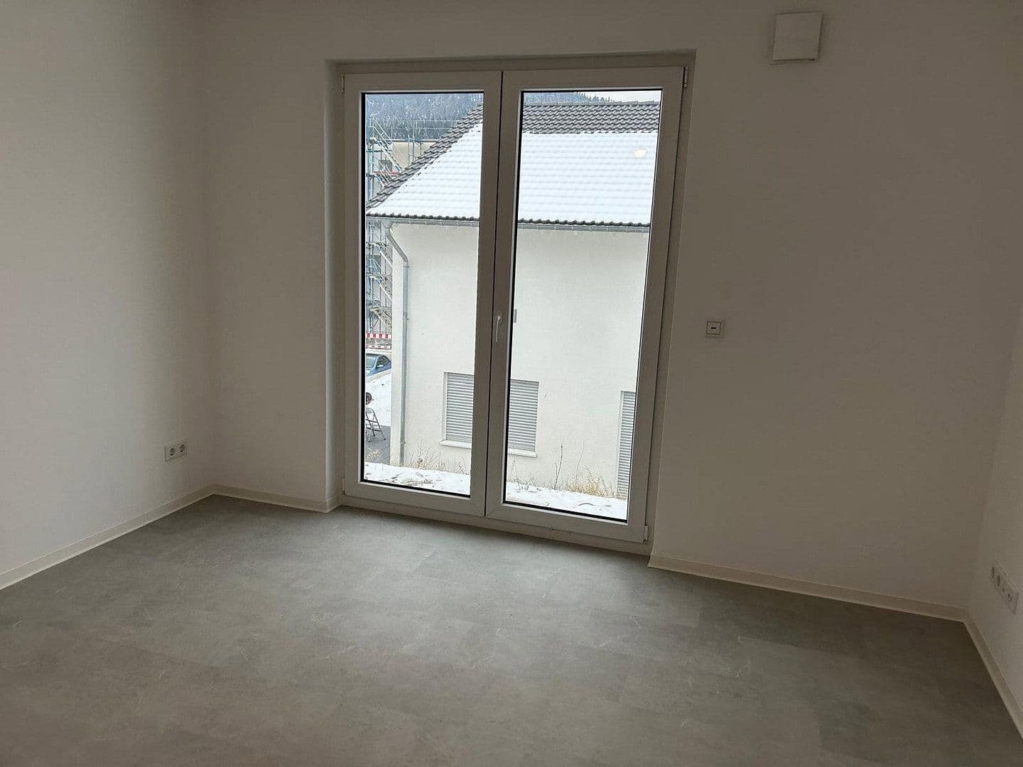 Pronájem domu 124 m², pozemek 459 m², Wehingen, Bádensko-Württembersko Pronájem domu 124 m², pozemek 459 m², Wehingen, Bádensko-Württembersko