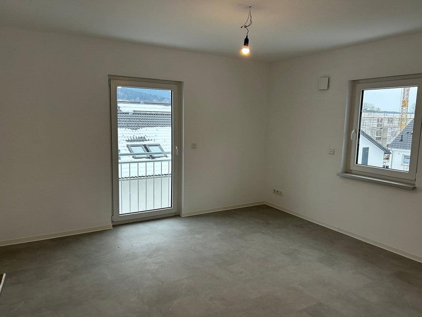 Pronájem domu 124 m², pozemek 459 m², Wehingen, Bádensko-Württembersko Pronájem domu 124 m², pozemek 459 m², Wehingen, Bádensko-Württembersko