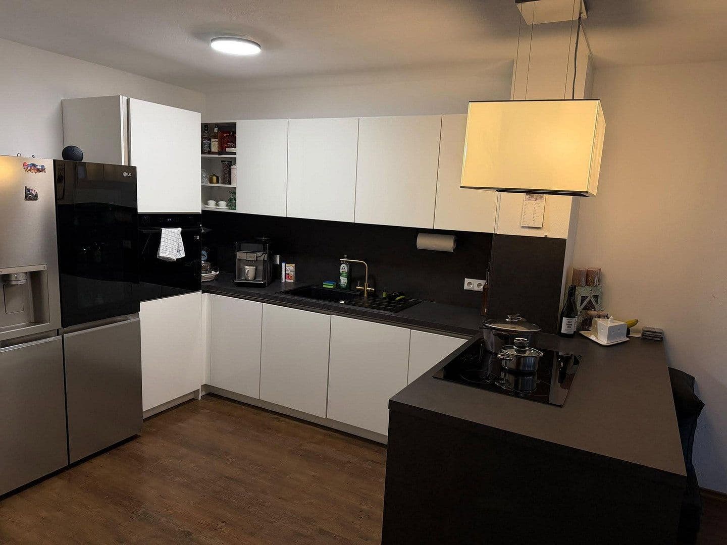 Pronájem domu 120 m², pozemek 150 m², Fichtenweg 11 b, Hochburg-Ach, Horní Rakousko Pronájem domu 120 m², pozemek 150 m², Fichtenweg 11 b, Hochburg-Ach, Horní Rakousko