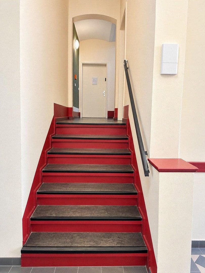 Prodej bytu 5+1 95 m², Friedrichsberger Strasse 24, Berlin, Berlín Prodej bytu 5+1 95 m², Friedrichsberger Strasse 24, Berlin, Berlín