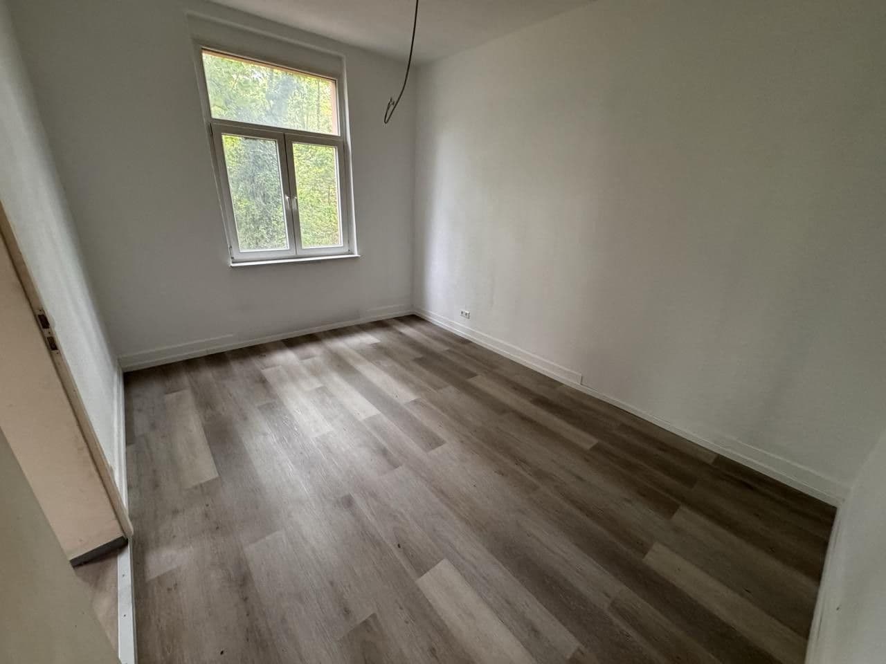 Pronájem bytu 3+1 72 m², Dammstr. 17, Pforzheim, Bádensko-Württembersko Pronájem bytu 3+1 72 m², Dammstr. 17, Pforzheim, Bádensko-Württembersko