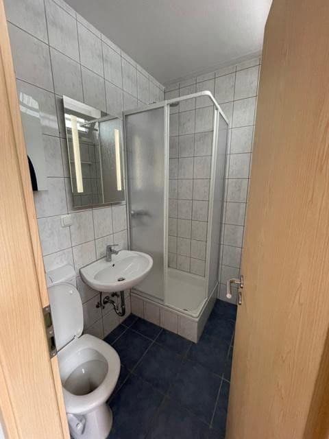 Pronájem bytu 1+1 24 m², Mainz, Porýní-Falc Pronájem bytu 1+1 24 m², Mainz, Porýní-Falc