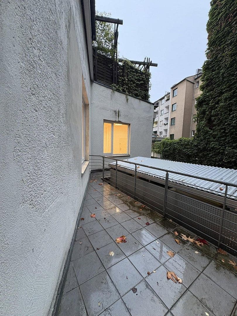 Pronájem kanceláře 80 m², Köln, Severní Porýní-Vestfálsko Pronájem kanceláře 80 m², Köln, Severní Porýní-Vestfálsko
