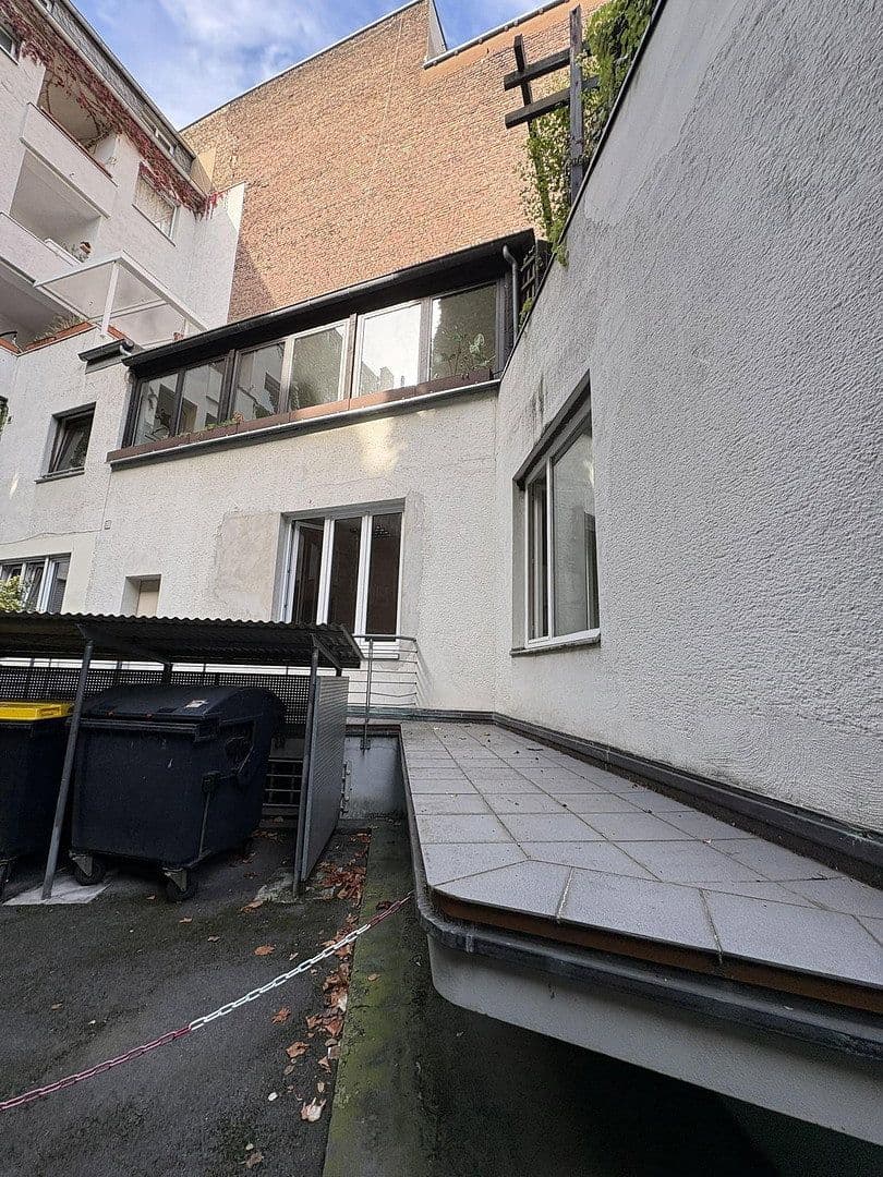 Pronájem kanceláře 80 m², Köln, Severní Porýní-Vestfálsko Pronájem kanceláře 80 m², Köln, Severní Porýní-Vestfálsko