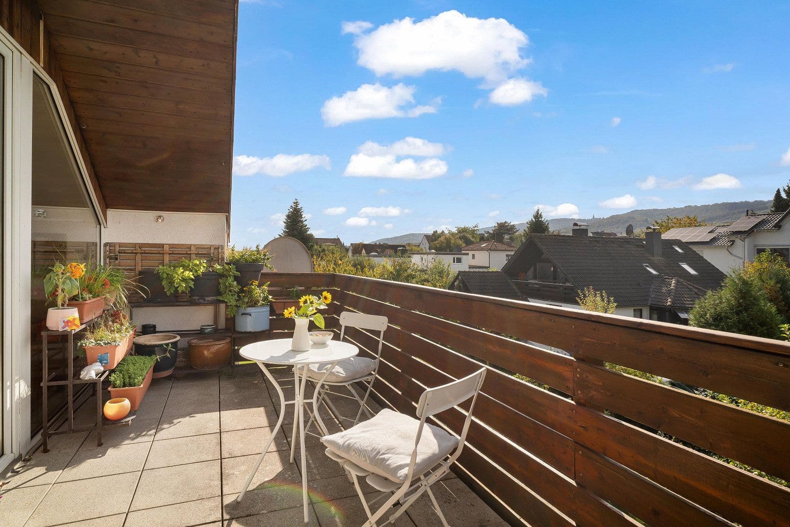 Prodej bytu 6+1 177 m², Falkenweg 27, Kassel, Hessen Prodej bytu 6+1 177 m², Falkenweg 27, Kassel, Hessen