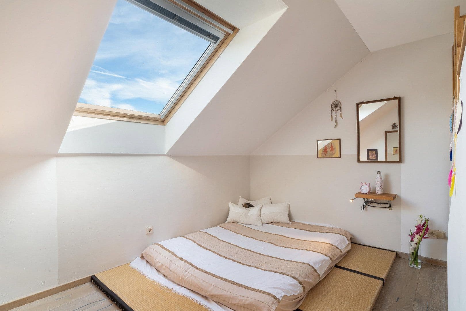 Prodej bytu 6+1 177 m², Falkenweg 27, Kassel, Hessen Prodej bytu 6+1 177 m², Falkenweg 27, Kassel, Hessen