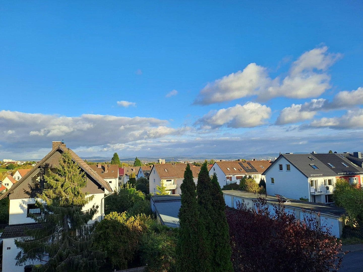 Prodej bytu 6+1 177 m², Falkenweg 27, Kassel, Hessen Prodej bytu 6+1 177 m², Falkenweg 27, Kassel, Hessen