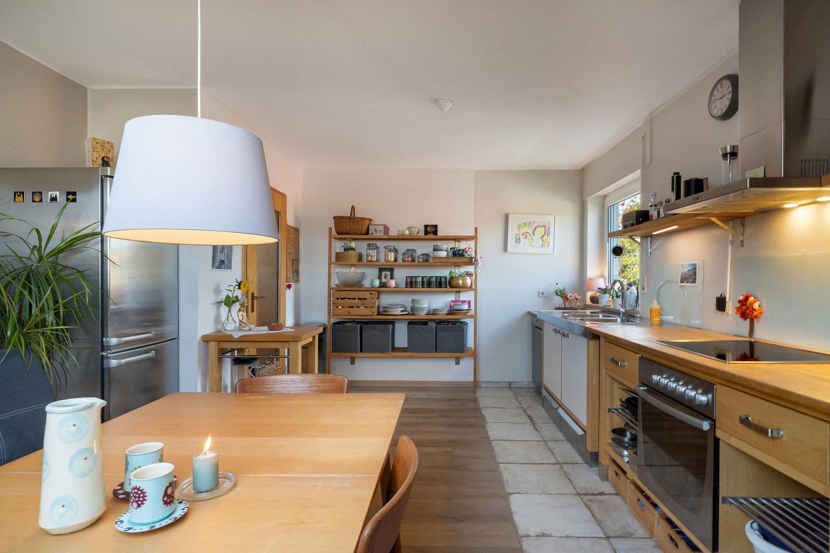 Prodej bytu 6+1 177 m², Falkenweg 27, Kassel, Hessen Prodej bytu 6+1 177 m², Falkenweg 27, Kassel, Hessen