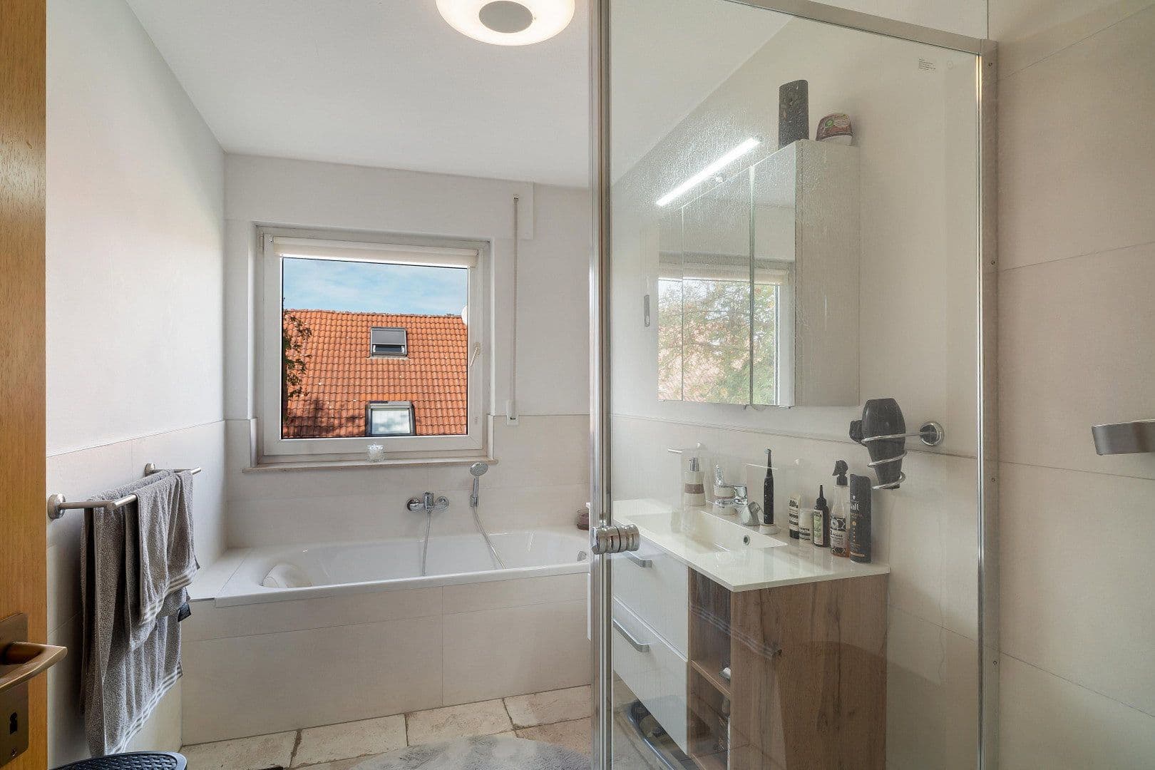 Prodej bytu 6+1 177 m², Falkenweg 27, Kassel, Hessen Prodej bytu 6+1 177 m², Falkenweg 27, Kassel, Hessen