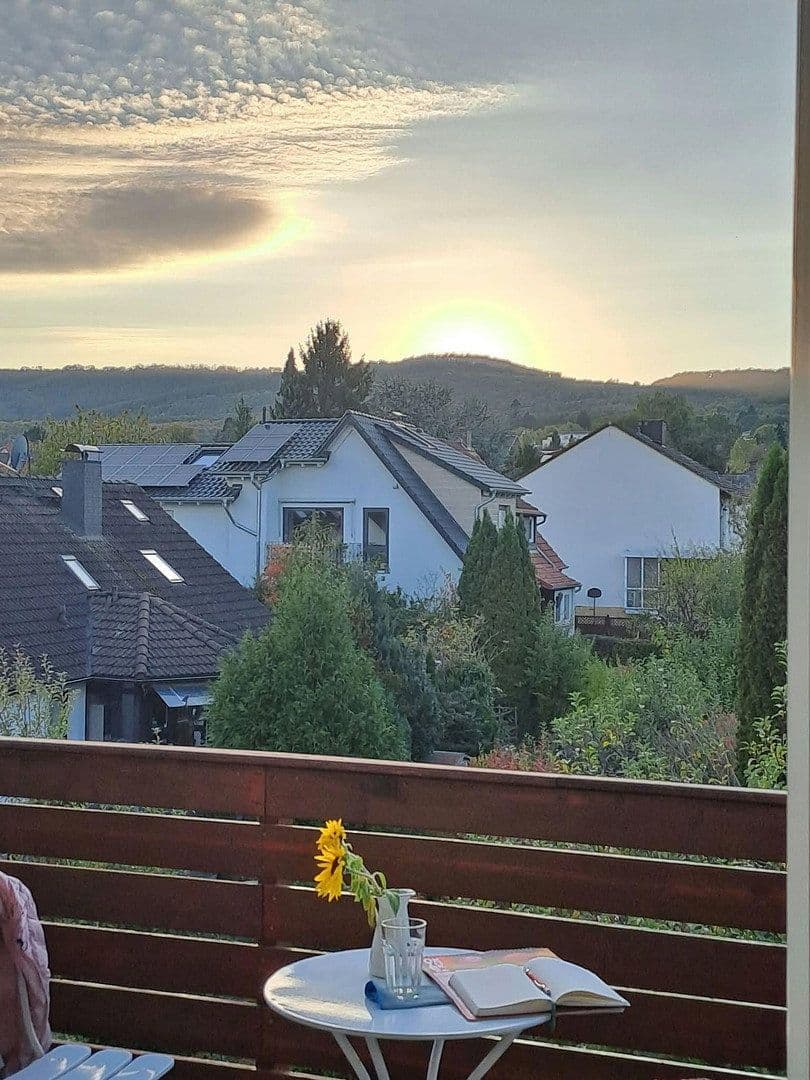 Prodej bytu 6+1 177 m², Falkenweg 27, Kassel, Hessen Prodej bytu 6+1 177 m², Falkenweg 27, Kassel, Hessen