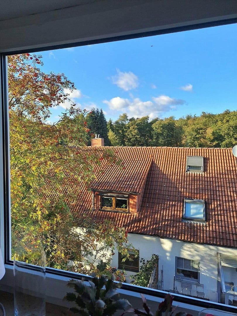 Prodej bytu 6+1 177 m², Falkenweg 27, Kassel, Hessen Prodej bytu 6+1 177 m², Falkenweg 27, Kassel, Hessen