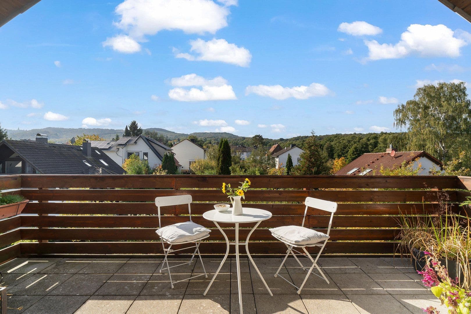 Prodej bytu 6+1 177 m², Falkenweg 27, Kassel, Hessen Prodej bytu 6+1 177 m², Falkenweg 27, Kassel, Hessen
