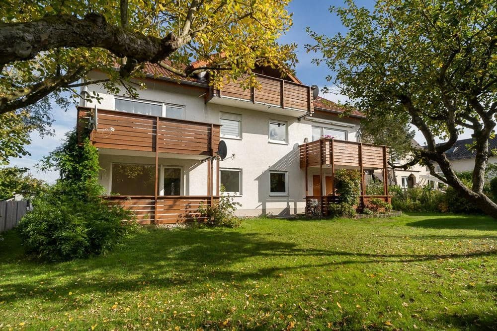 Prodej bytu 6+1 177 m², Falkenweg 27, Kassel, Hessen Prodej bytu 6+1 177 m², Falkenweg 27, Kassel, Hessen