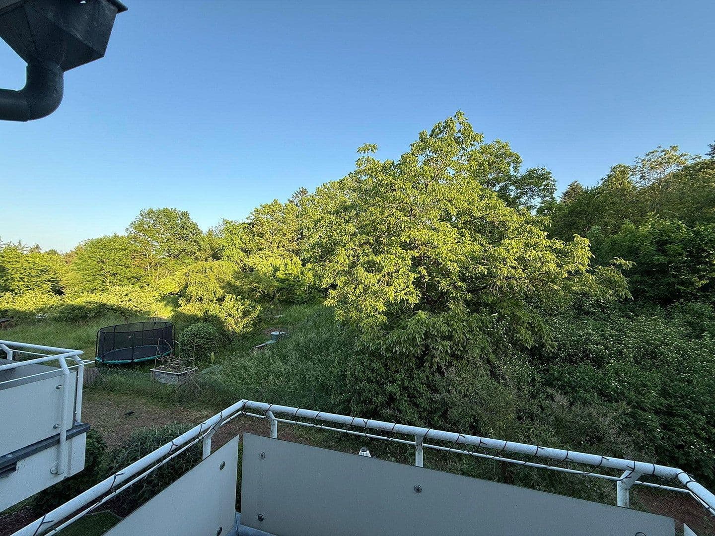 Pronájem bytu 1+1 43 m², Waldburgstraße, Stuttgart-Vaihingen, Bádensko-Württembersko Pronájem bytu 1+1 43 m², Waldburgstraße, Stuttgart-Vaihingen, Bádensko-Württembersko