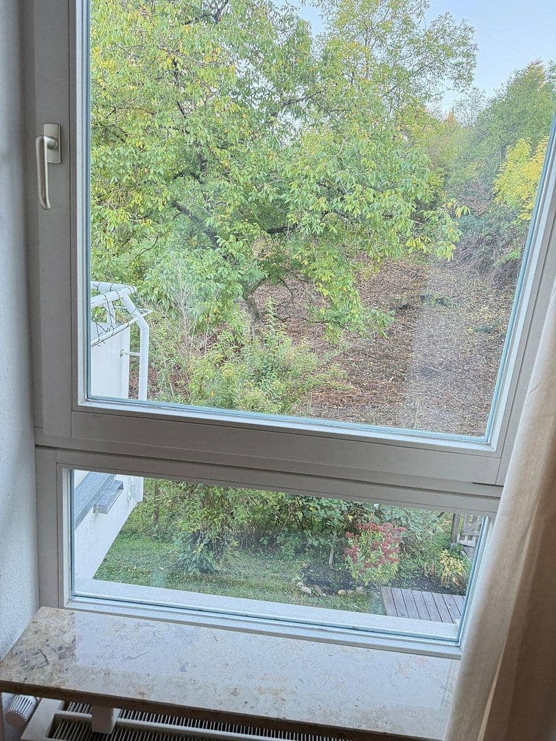 Pronájem bytu 1+1 43 m², Waldburgstraße, Stuttgart-Vaihingen, Bádensko-Württembersko Pronájem bytu 1+1 43 m², Waldburgstraße, Stuttgart-Vaihingen, Bádensko-Württembersko